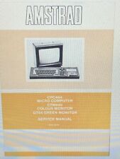 Amstrad cpc464 micro d'occasion  Expédié en Belgium