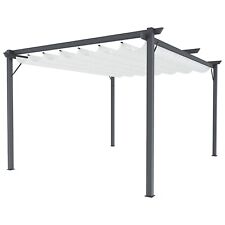 Gazebo pergola pergolato usato  Milano