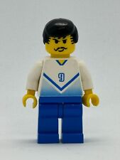 Lego soc083 minifigure for sale  HORSHAM