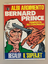 Bernard prince tempesta usato  Campobasso