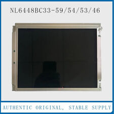 Usado, LCD de teste NL6448BC33-46 NL6448BC33-46D NL6448BC33-53 NL6448BC33-54 NL6448BC33-59 comprar usado  Enviando para Brazil