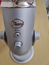 Blue yeti microphone gebraucht kaufen  Frankfurt