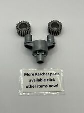 Karcher metal pressure for sale  Shipping to Ireland