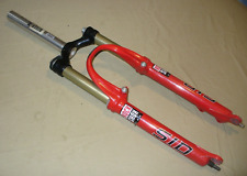 Used, RockShox SID Team Mountain Bike Air Fork 26" 80mm Travel Dual Air QR Lockout for sale  Shipping to South Africa