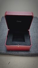 Cartier watch box for sale  KESWICK
