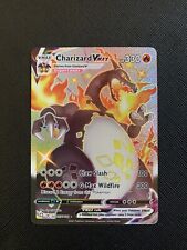 Pokemon card charizard usato  Gagliano Del Capo