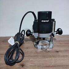 Trend plunge router for sale  LEOMINSTER