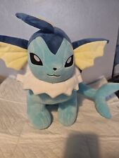 Vaporeon build bear for sale  CONSETT