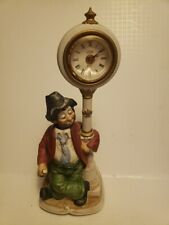 Melody motion clock for sale  Troutdale