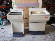 Lot leica cryostat for sale  Stafford