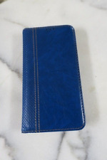 Luxury leather wallet for sale  Morristown