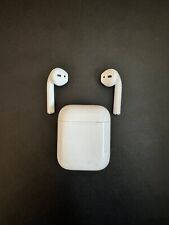 Apple airpods génération d'occasion  Paris III