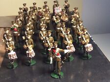 Toy soldiers wwi usato  Bergamo