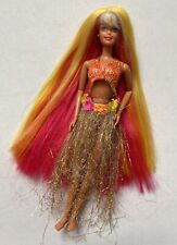 Barbie hula włosy na sprzedaż  Wysyłka do Poland