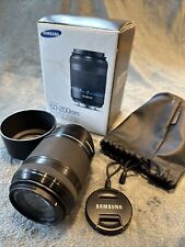 Boxed samsung camera for sale  KENDAL