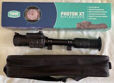 night vision rifle scope for sale  SHEFFIELD