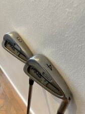 Ping s58 golf for sale  LONDON