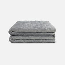 Weighted blanket adults for sale  SALFORD