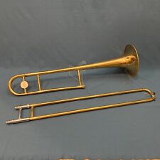 Ugly bundy trombone for sale  Dwight