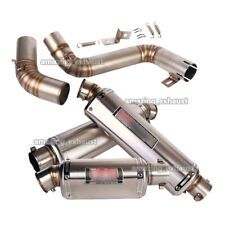 Atv exhaust system for sale  TAMWORTH