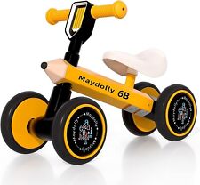 Bicicletas Maydolly Baby Balance para niños juguetes para montar 10-24 meses niño pequeño segunda mano  Embacar hacia Mexico