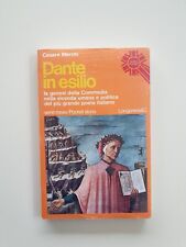 Libri pocket. dante usato  Macerata