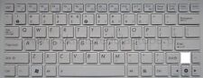 Używany, AS51 Teclas para teclado Asus EEE PC 1011PX 1001PX Seashell X101CH 1005PE na sprzedaż  PL