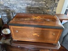 Antique bremond inlaid for sale  San Diego