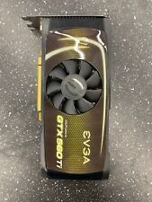 Evga nvidia geforce for sale  Latonia