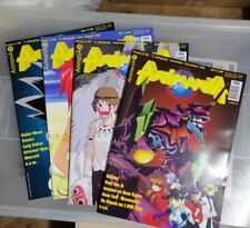 Animania manga hefte gebraucht kaufen  Nürnberg