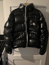 Moncler jacke herren gebraucht kaufen  Koberg, Breitenfelde, Lankau