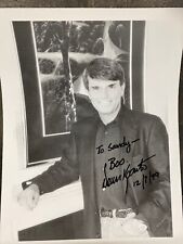 Dean Koontz Author 8 x10 "Boo" Original Autograph Signed Photo for sale  Shipping to South Africa