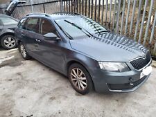 Breaking skoda octavia for sale  OLDHAM