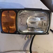 Used, New Truck Lite Low Profile Snow Plow Light 647W for sale  Montgomery Center
