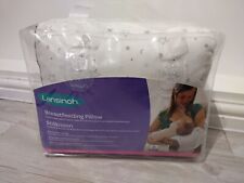 Lansinoh breastfeeding pillow for sale  OLDHAM