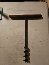 Antique handle wood for sale  Mount Holly Springs