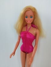 Barbie sun lovin d'occasion  Boussens