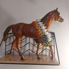 Breyer horse justify for sale  Sellersville
