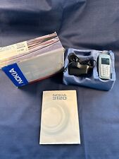 Celular Nokia 3120 Vintage Internacional Azul Ferro - Usado comprar usado  Enviando para Brazil