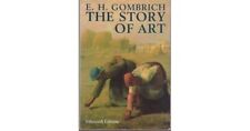 A História da Arte por Gombrich, Ernst H. Livro de Capa Dura O Rápido Frete Grátis comprar usado  Enviando para Brazil