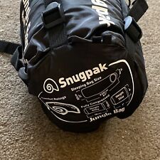 Snugpak jungle bag for sale  DEAL