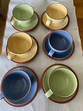 Denby juice cups for sale  MILTON KEYNES