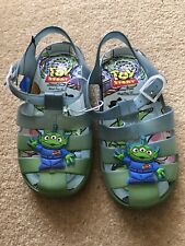 toy story shoes for sale  LEICESTER