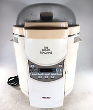 Bread machine welbilt for sale  League City