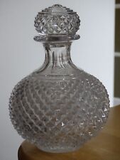 Baccarat ancien gros d'occasion  Thann
