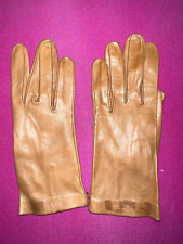 Vintage pair leather d'occasion  Expédié en Belgium