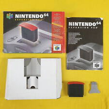N64 expansion pak for sale  NEWCASTLE UPON TYNE