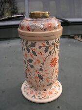 Victorian ceramic vase for sale  OSWESTRY