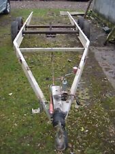 Caravan chassis alko for sale  ALFRETON