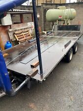 Ifor williams trailer for sale  HOOK